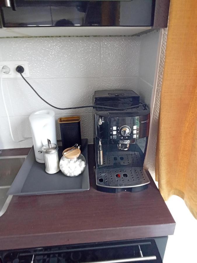 Liege Centre Mediacite Appartement Possible Parking Terrasse Immense 8Eme Pour 2 Personnes エクステリア 写真